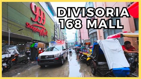 888 mall divisoria|A Quick 168 Mall Shopping Guide .